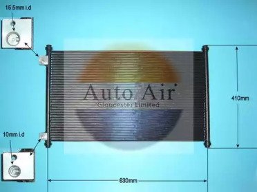 AUTO AIR GLOUCESTER 16-1053