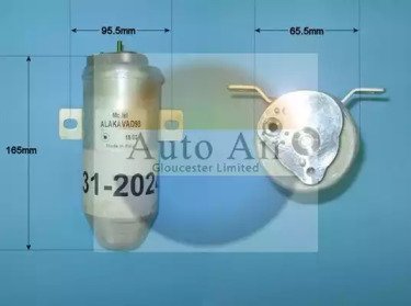 AUTO AIR GLOUCESTER 31-2024