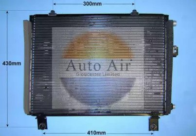 AUTO AIR GLOUCESTER 16-9767