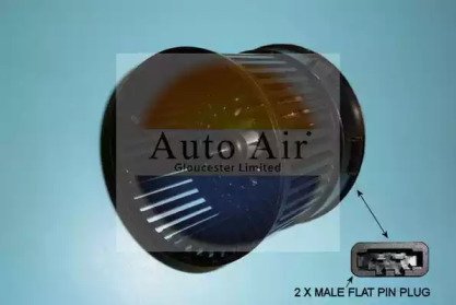 AUTO AIR GLOUCESTER 21-0134