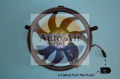 AUTO AIR GLOUCESTER 05-1056 AUTO AIR GLOUCESTER 05-1056