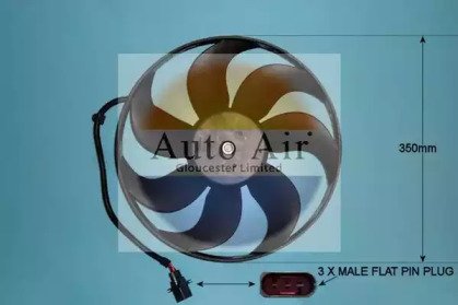 AUTO AIR GLOUCESTER 05-1002 AUTO AIR GLOUCESTER 05-1002