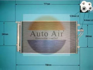 AUTO AIR GLOUCESTER 16-1425