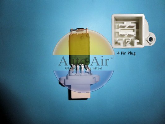 AUTO AIR GLOUCESTER 20-0083 AUTO AIR GLOUCESTER 20-0083