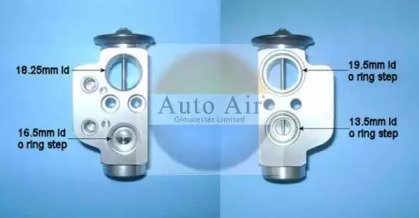 AUTO AIR GLOUCESTER 22-8617