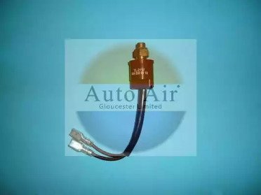 AUTO AIR GLOUCESTER 43-1049