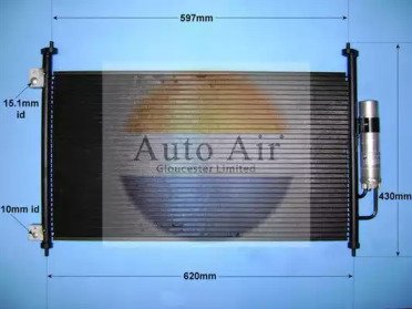 AUTO AIR GLOUCESTER 16-1335