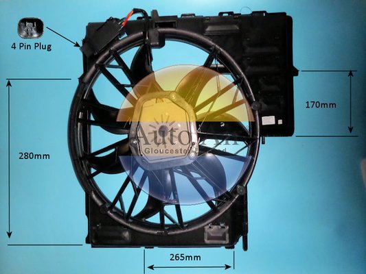 AUTO AIR GLOUCESTER 05-1060 AUTO AIR GLOUCESTER 05-1060