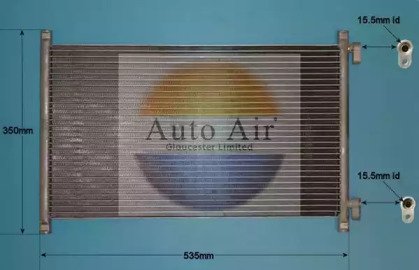 AUTO AIR GLOUCESTER 16-1121