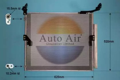 AUTO AIR GLOUCESTER 16-1432