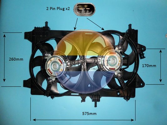 AUTO AIR GLOUCESTER 05-1313