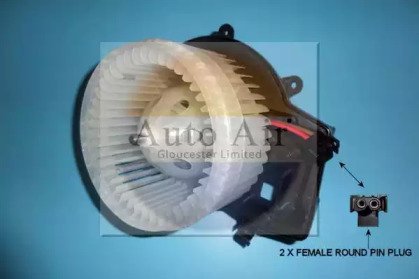 AUTO AIR GLOUCESTER 21-0075