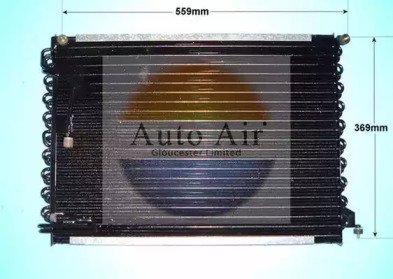 AUTO AIR GLOUCESTER 16-6535