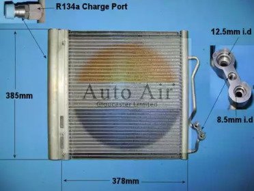 AUTO AIR GLOUCESTER 16-1303A