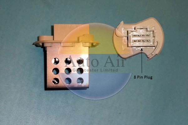 AUTO AIR GLOUCESTER 20-0062 AUTO AIR GLOUCESTER 20-0062