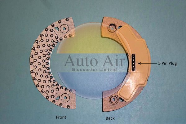 AUTO AIR GLOUCESTER 20-0077 AUTO AIR GLOUCESTER 20-0077