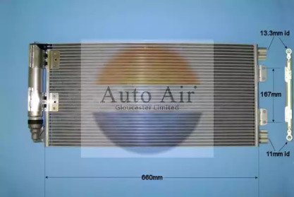 AUTO AIR GLOUCESTER 16-6588A