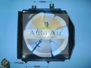 AUTO AIR GLOUCESTER 05-1154 AUTO AIR GLOUCESTER 05-1154