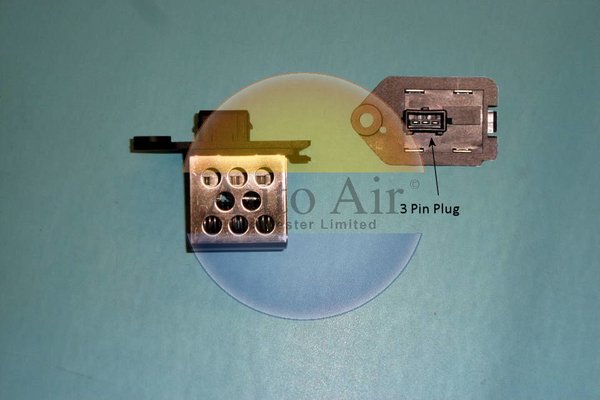 AUTO AIR GLOUCESTER 20-0051 AUTO AIR GLOUCESTER 20-0051