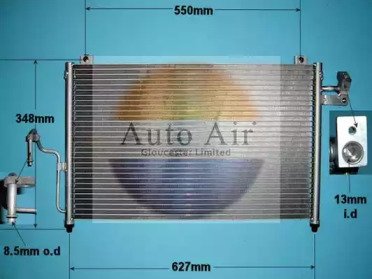 AUTO AIR GLOUCESTER 16-1189