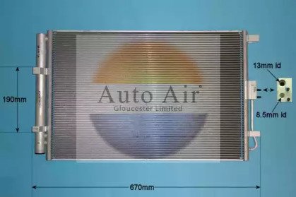 AUTO AIR GLOUCESTER 16-1429