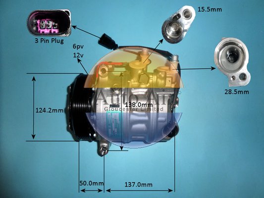 AUTO AIR GLOUCESTER 14-0133