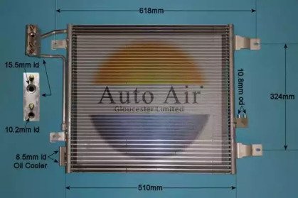 AUTO AIR GLOUCESTER 16-1405