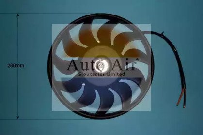 AUTO AIR GLOUCESTER 05-1009 AUTO AIR GLOUCESTER 05-1009
