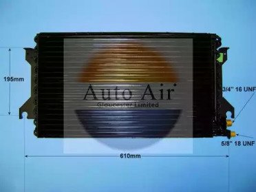 AUTO AIR GLOUCESTER 16-1253