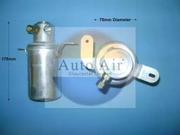 AUTO AIR GLOUCESTER 31-9350