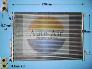 AUTO AIR GLOUCESTER 16-1240