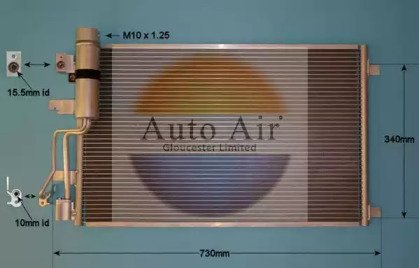 AUTO AIR GLOUCESTER 16-1343