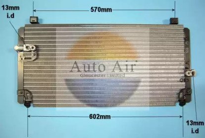 AUTO AIR GLOUCESTER 16-1016