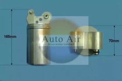 AUTO AIR GLOUCESTER 31-0032