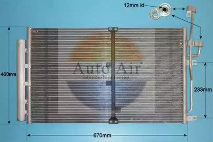 AUTO AIR GLOUCESTER 16-1374