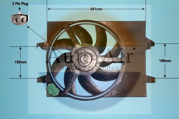 AUTO AIR GLOUCESTER 05-1258 AUTO AIR GLOUCESTER 05-1258