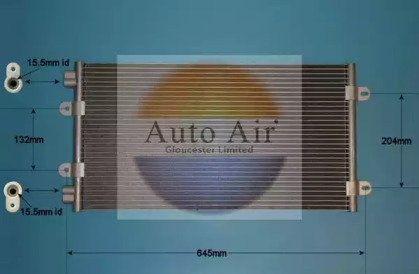 AUTO AIR GLOUCESTER 16-1120