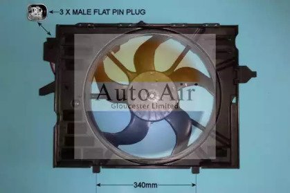 AUTO AIR GLOUCESTER 05-1051 AUTO AIR GLOUCESTER 05-1051