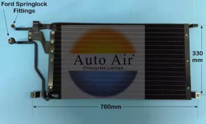 AUTO AIR GLOUCESTER 16-5113