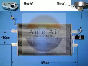 AUTO AIR GLOUCESTER 16-1302