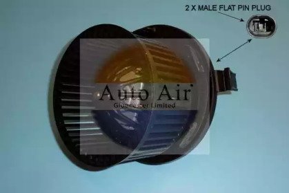 AUTO AIR GLOUCESTER 21-0042