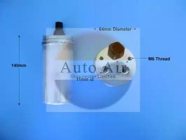 AUTO AIR GLOUCESTER 31-8030