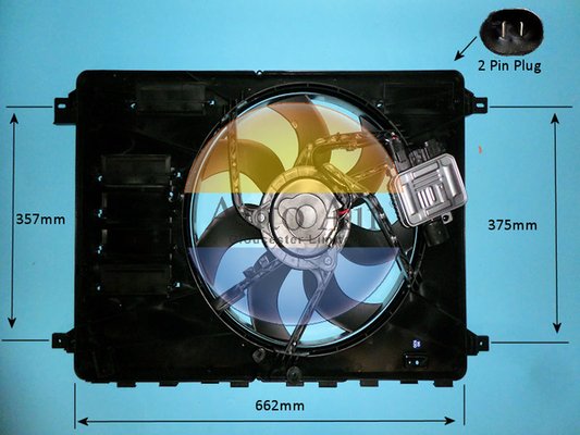 AUTO AIR GLOUCESTER 05-1261