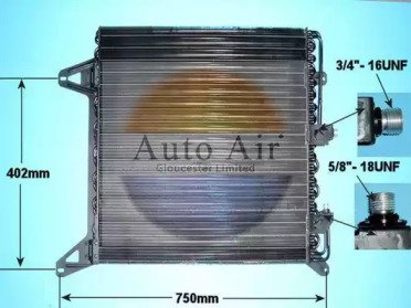 AUTO AIR GLOUCESTER 16-1164