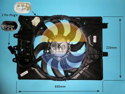 AUTO AIR GLOUCESTER 05-1377 AUTO AIR GLOUCESTER 05-1377