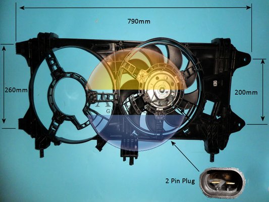 AUTO AIR GLOUCESTER 05-1348 AUTO AIR GLOUCESTER 05-1348
