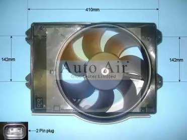 AUTO AIR GLOUCESTER 05-1168 AUTO AIR GLOUCESTER 05-1168
