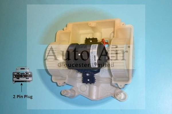 AUTO AIR GLOUCESTER 21-0147