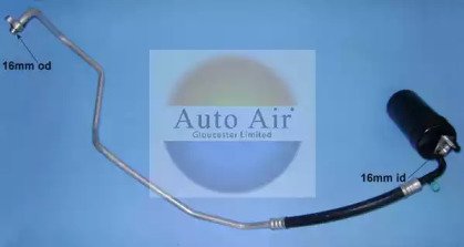 AUTO AIR GLOUCESTER 31-0003