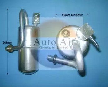 AUTO AIR GLOUCESTER 31-3564